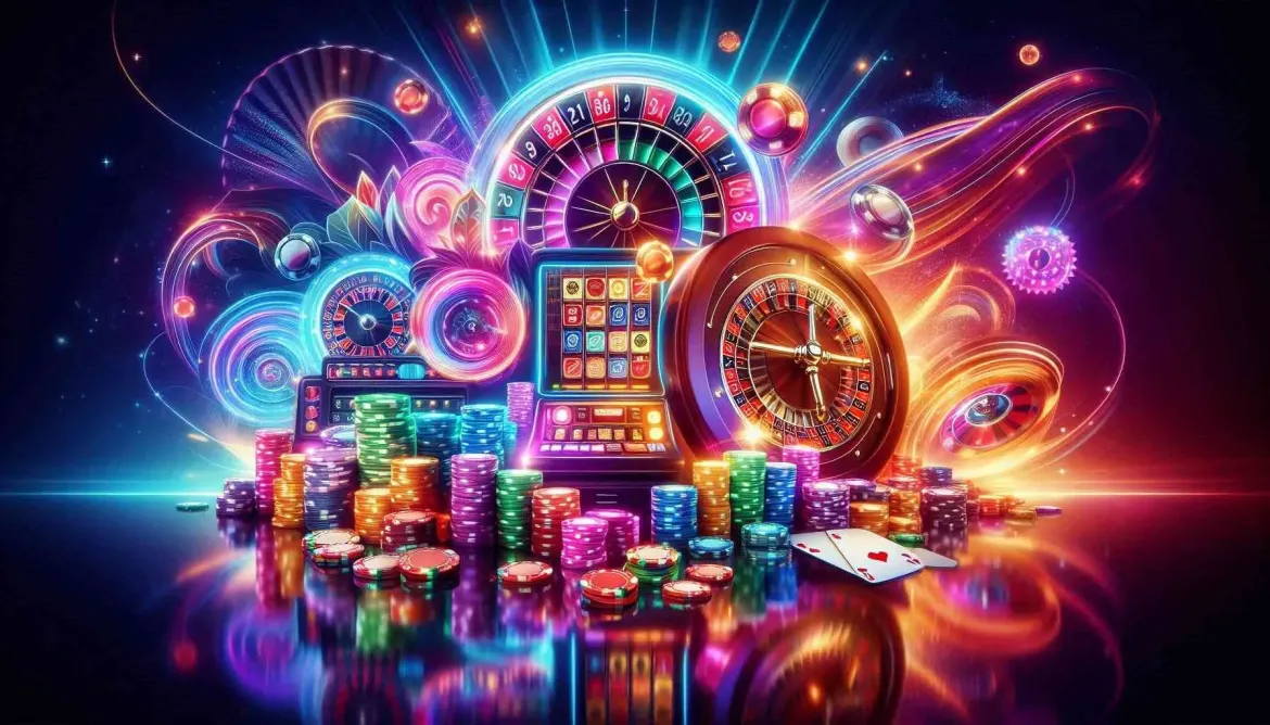 Midas Casino